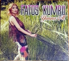 FATOŞ KUMRU - YANINA AL (2016) EFLATUN MÜZİK CD SIFIR