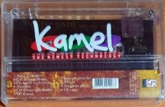 KATİP ŞADİ - ULA ULA NİYAZİ (2007) - KASET SIFIR