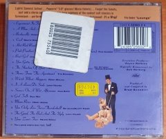 MONDO HOLLYWOOD / AL CAIOLA, MARTIN DENNY, JOHN BARRY, LEROY HOLMES, NELSON RIDDLE (1997) - CD 2.EL