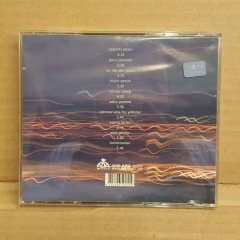 BÜLENT ORTAÇGİL - GECE YALANLARI (2003) - CD 2.EL