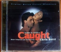 CAUGHT SOUNDTRACK / CHRIS BOTTI (1996) - CD 2.EL