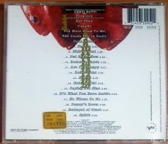 CAUGHT SOUNDTRACK / CHRIS BOTTI (1996) - CD 2.EL