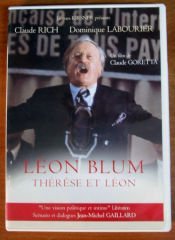 LEON BLUM - Dir. CLAUDE GORETTA DVD 2.EL