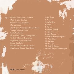 SERTAB ERENER - BEN YAŞARIM (2020) - 2LP SIFIR PLAK