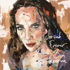 SERTAB ERENER - BEN YAŞARIM (2020) - 2LP SIFIR PLAK