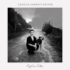 CEYLAN ERTEM - CAHİLLE SOHBETİ KESTİM (2020) - LP SIFIR PLAK