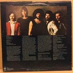 BOSTON - BOSTON (1976) - 2.EL PLAK