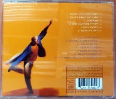 PHIL COLLINS - DANCE INTO THE LIGHT (1996) CD 2.EL