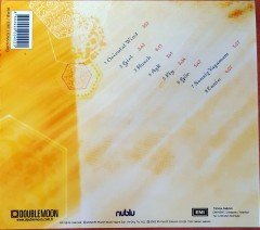 İLHAN ERŞAHİN - HARİKALAR DİYARI / WONDERLAND (2002) CD 2.EL