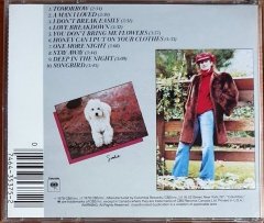 BARBRA STREISAND - SONGBIRD (1978) - CD 2.EL