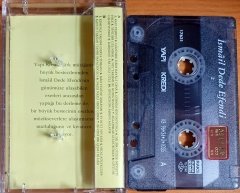 İSMAİL DEDE EFENDİ 2 - KASET YAPI KREDİ 2.EL