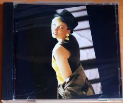 DEBBIE GIBSON - ANYTHING IS POSSIBLE (1990) - CD 2.EL