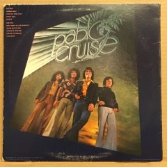 PABLO CRUISE - WORLDS AWAY 1978 2.EL PLAK