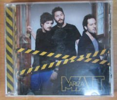 MALT - ARIZA - CD 2.EL