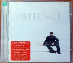 GEORGE MICHAEL - PATIENCE (2004) - CD 2.EL