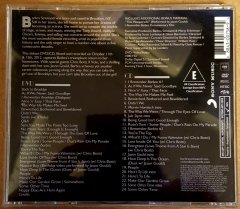 BARBRA STREISAND BACK TO BROOKLYN (2013) CD + DVD 2.EL