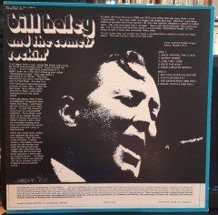 BILL HALEY AND THE COMETS - ROCKIN' - 2.EL PLAK