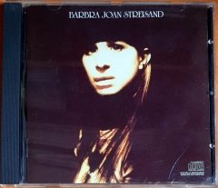 BARBRA STREISAND - BARBRA JOAN STREISAND (1971) - CD 2.EL