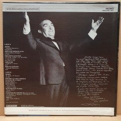 PEDRO VARGAS - AHORA - LP 2.EL PLAK