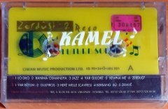 REŞO - ZERDUŞT (1998) - KASET CIWAN MUSIC SIFIR