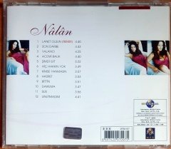 NALAN - NALAN (2002) - CD 2.EL