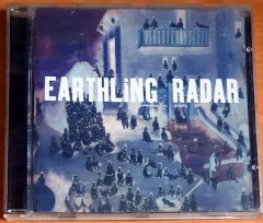 EARTHLING RADAR - EARTHLING RADAR (1995) - CD 2.EL