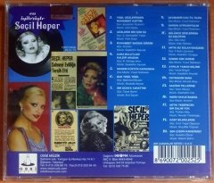 SEÇİL HEPER - EN İYİLERİYLE (2006) - CD 2.EL