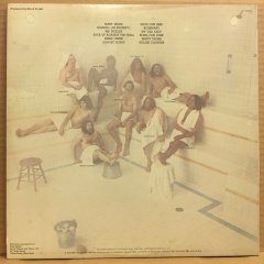 BLOOD SWEAT & TEARS - NO SWEAT (1973) - PLAK 2.EL