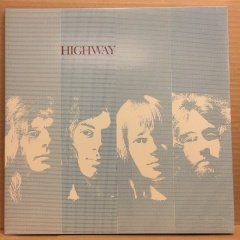 FREE - HIGHWAY (1970) 2017 REISSUE 2.EL PLAK