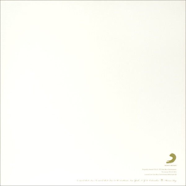 SANTANA - WELCOME (1973) - LP 180GR 2012 SPEAKERS CORNER EDITION SIFIR PLAK