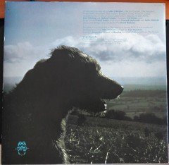 MIKE OLDFIELD - HERGEST RIDGE (1974) - 2.EL PLAK