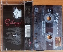 GÜLAY - BİR SEVİ MASALI (1998) BMG KASET 2.EL