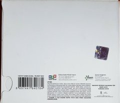 MURAT BOZ - HAYAT SANA GÜZEL (2010) DSM SINGLE CD 2.EL