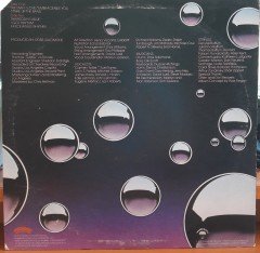 WESTSIDE STRUTTERS - GERSHWIN'79 (1979) - PLAK 2.EL