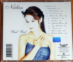 NALAN - USUL USUL (1997) - CD 2.EL