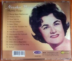 NEZAHAT BAYRAM - HUMA KUŞU - CD 2.EL