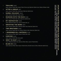 CONGULUS - BOZKIR (2019) - CD SIFIR