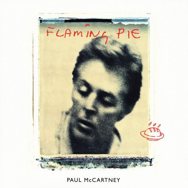 PAUL MCCARTNEY - FLAMING PIE (1997) - 3xLP 180GR 2020 BOX SET EDITION SIFIR PLAK
