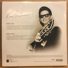 ROY ORBISON - 20 GOLDEN CLASSICS 2.EL PLAK