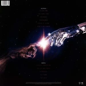 MUSE - SIMULATION THEORY (2018) - LP SIFIR PLAK
