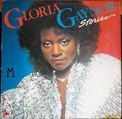 GLORIA GAYNOR - STORIES (1980) - 2.EL PLAK