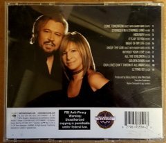 BARBRA STREISAND GUILTY PLEASURES (2005) CD 2.EL