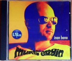 MURAT EVGİN - İNAN BANA (2003) EROL EVGİN PRODÜKSİYON CD 2.EL