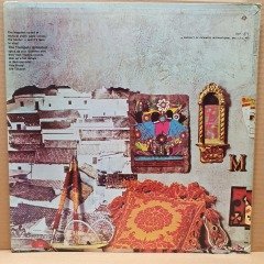 THE TRUMPETS UNLIMITED - SOUNDS TIJUANA (1967) - LP 2.EL PLAK