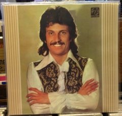 ERSEN - DÜNDEN BUGÜNE - LP SIFIR