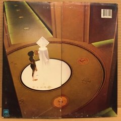 STYX - CORNERSTONE (BOAT ON THE RIVER) 1979 2.EL PLAK