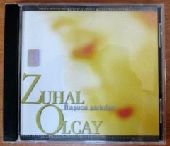 ZUHAL OLCAY BAŞUCU ŞARKILARI VOL1 CD 2.EL
