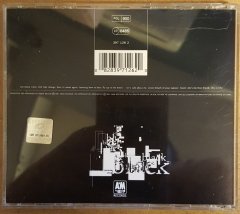 BLACK same title 1991 3.albüm CD 2.EL