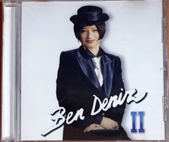 BENDENİZ - II (1995) - BONUS MÜZİK CD 2.EL