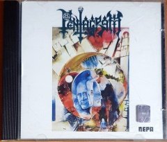 PENTAGRAM - PENTAGRAM (1998) - CD NEPA 2.EL
